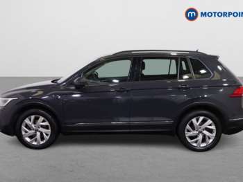 Used Volkswagen Tiguan 2022 for sale - 74692897: Photo