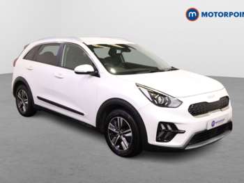 2022 - 1.6 GDi Hybrid 2 5dr DCT