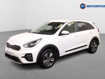 Used Kia Niro 2022 for sale - 75203337: Photo