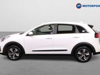 Used Kia Niro 2022 for sale - 75203337: Photo