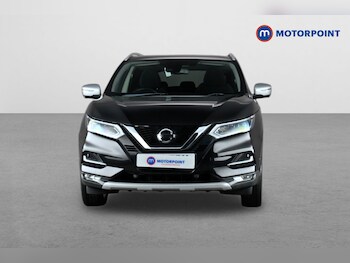 Used Nissan Qashqai undefined for sale - 78717770: Photo