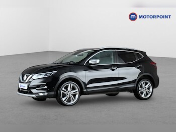 Used Nissan Qashqai undefined for sale - 78717770: Photo