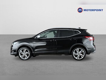 Used Nissan Qashqai undefined for sale - 78717770: Photo