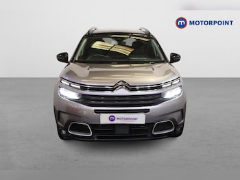 Used Citroen C5 Aircross 2021 for sale - 78314338: Photo