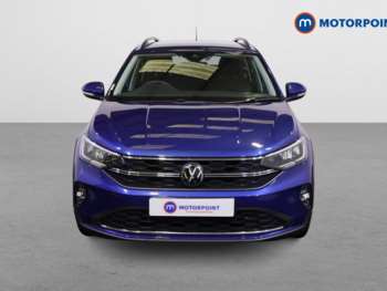 Used Volkswagen Taigo 2023 for sale - 74378395: Photo