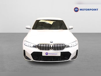 Used BMW 3 Series 2023 for sale - 75524547: Photo