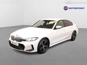 Used BMW 3 Series 2023 for sale - 75524547: Photo