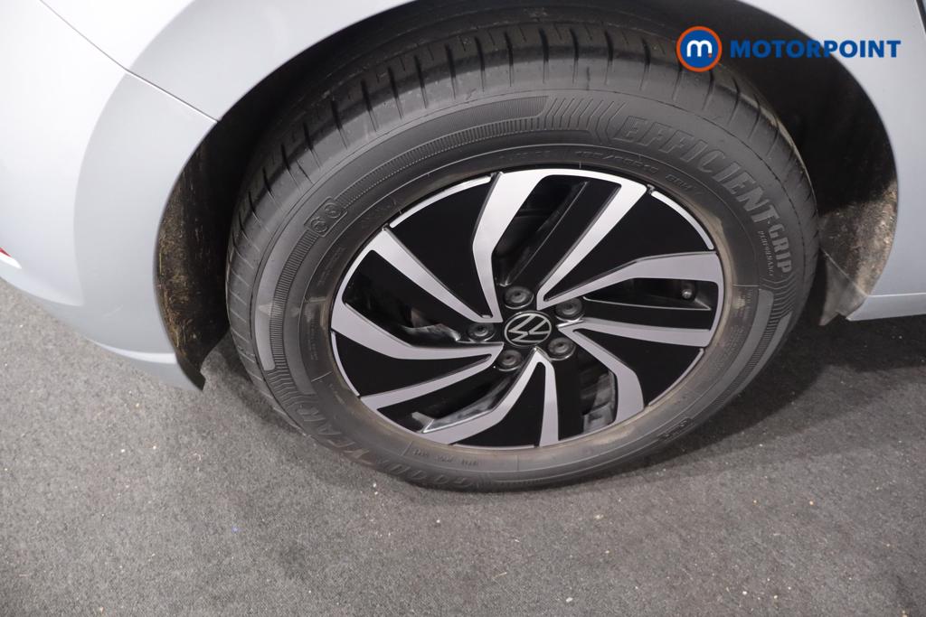 Used Volkswagen Polo 2024 for sale - 77620046: Photo 13