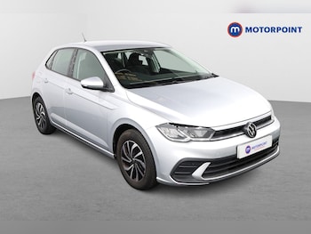 Used Volkswagen Polo 2024 for sale - 77620046: Photo