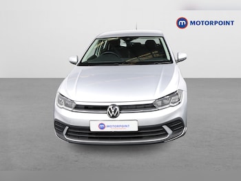 Used Volkswagen Polo 2024 for sale - 77620046: Photo