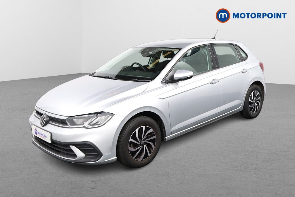 Used Volkswagen Polo 2024 for sale - 77620046: Photo 3