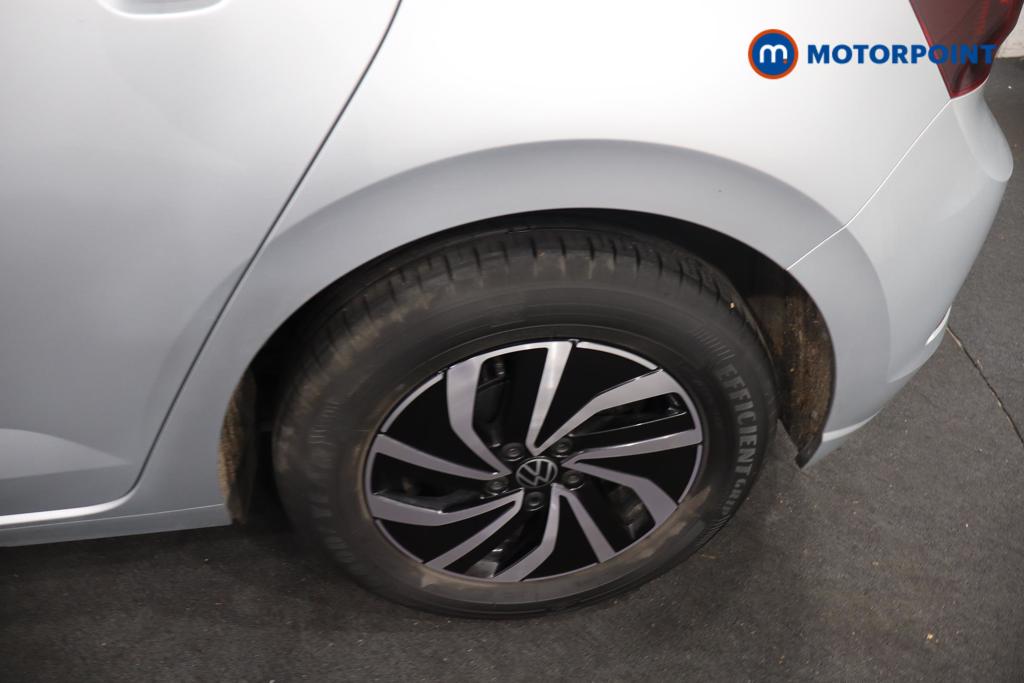 Used Volkswagen Polo 2024 for sale - 77620046: Photo 37