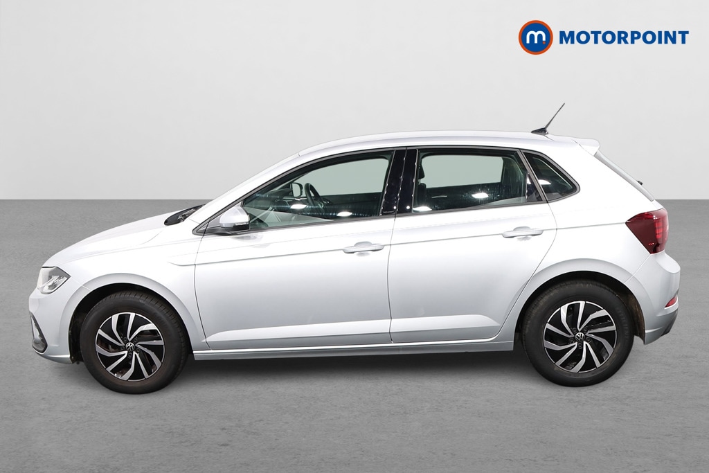 Used Volkswagen Polo 2024 for sale - 77620046: Photo 4