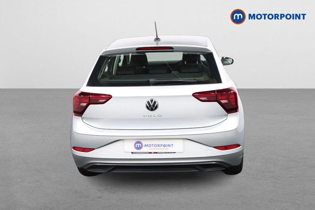 Used Volkswagen Polo 2024 for sale - 77620046: Photo 6