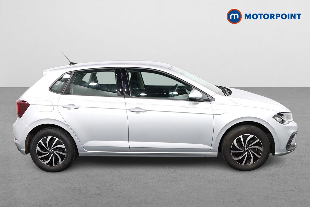 Used Volkswagen Polo 2024 for sale - 77620046: Photo 8