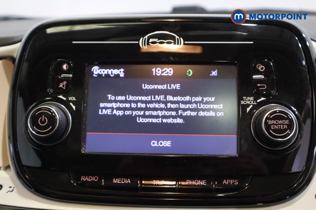 Used Fiat 500 2018 for sale - 77834654: Photo 10