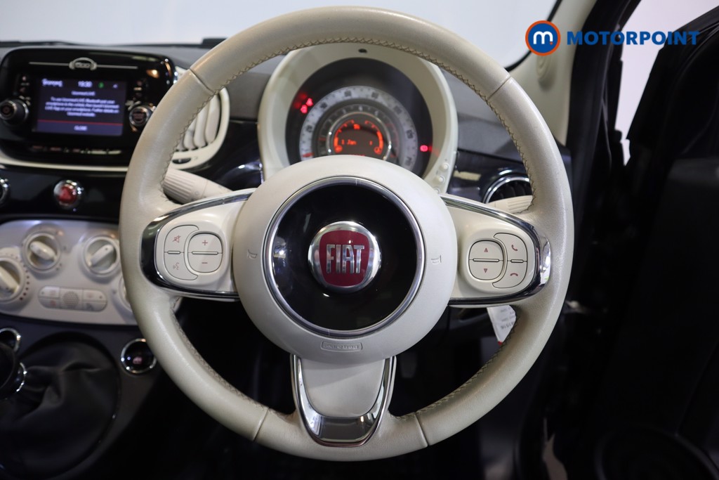 Used Fiat 500 2018 for sale - 77834654: Photo 12