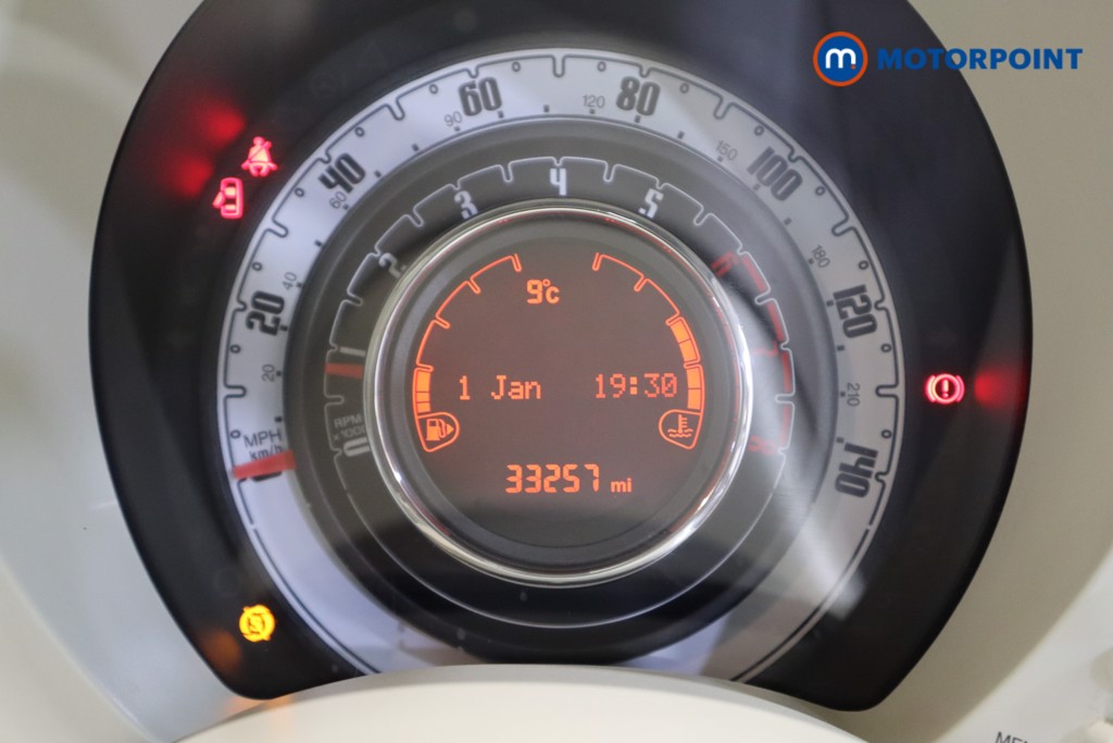 Used Fiat 500 2018 for sale - 77834654: Photo 13