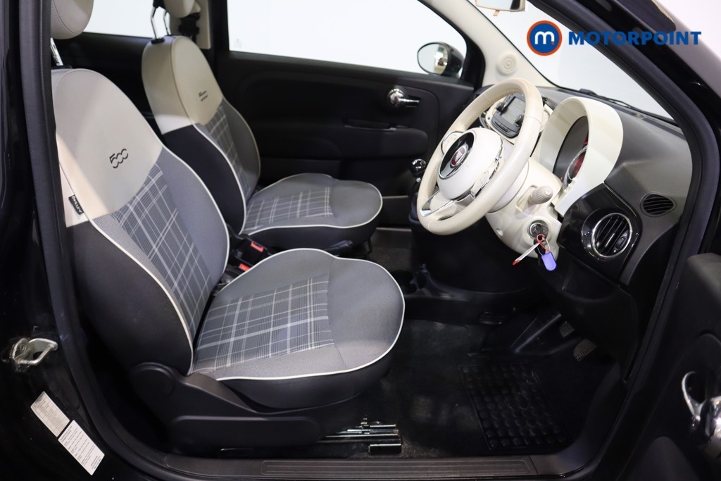 Used Fiat 500 2018 for sale - 77834654: Photo 15