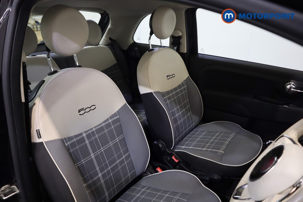 Used Fiat 500 2018 for sale - 77834654: Photo 16