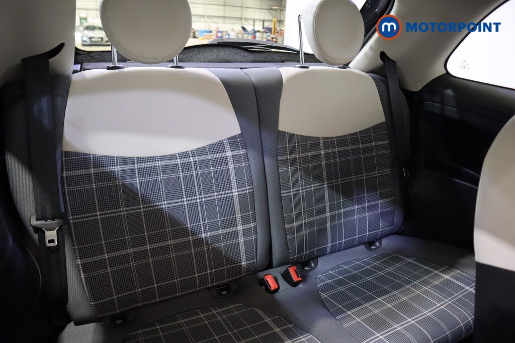 Used Fiat 500 2018 for sale - 77834654: Photo 17