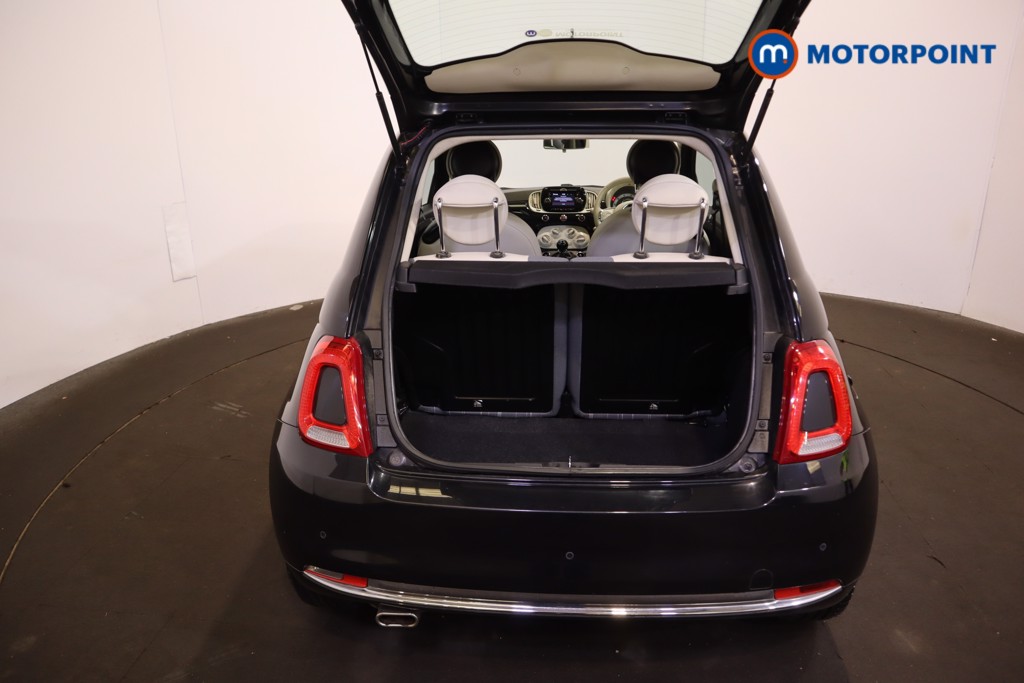 Used Fiat 500 2018 for sale - 77834654: Photo 18