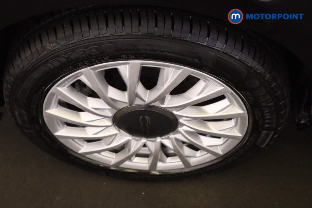 Used Fiat 500 2018 for sale - 77834654: Photo 20