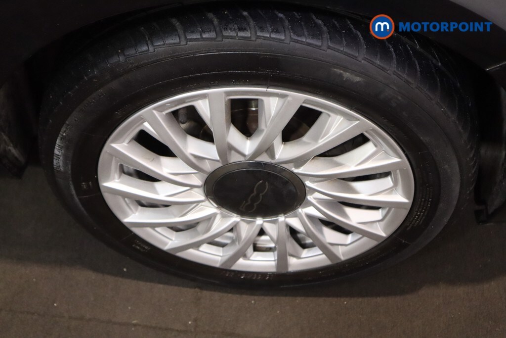 Used Fiat 500 2018 for sale - 77834654: Photo 21