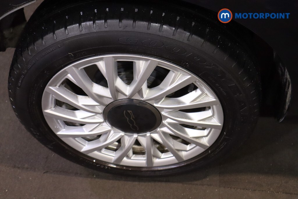 Used Fiat 500 2018 for sale - 77834654: Photo 22