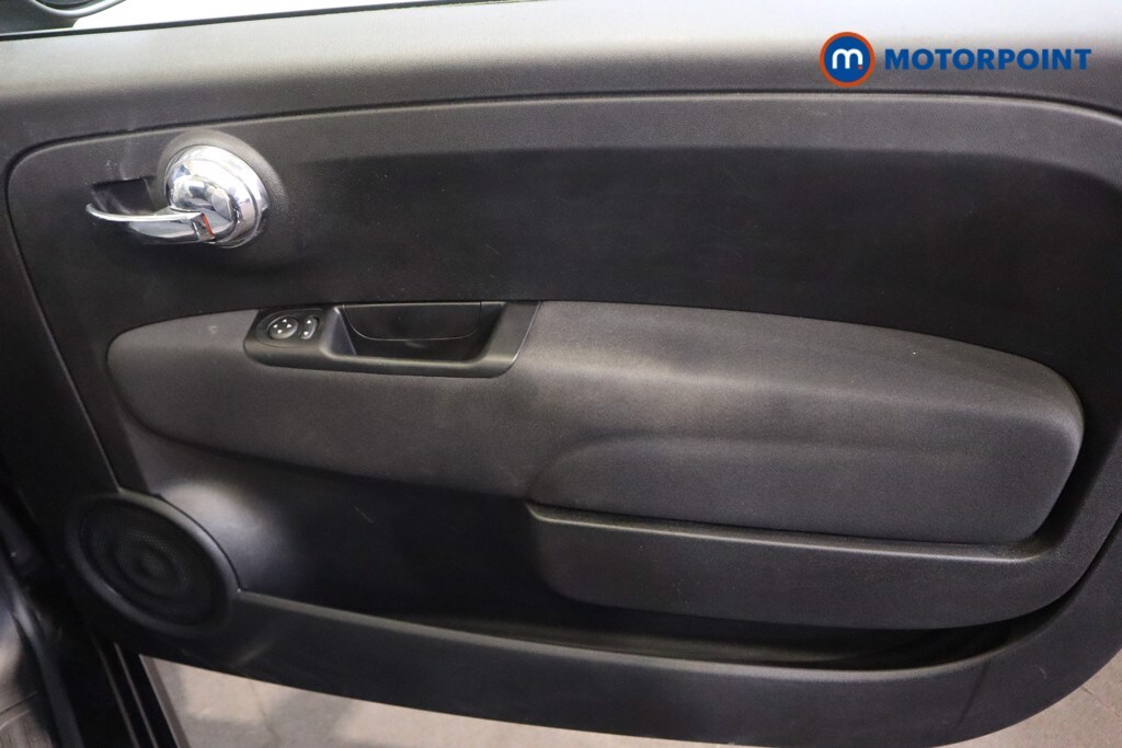 Used Fiat 500 2018 for sale - 77834654: Photo 23