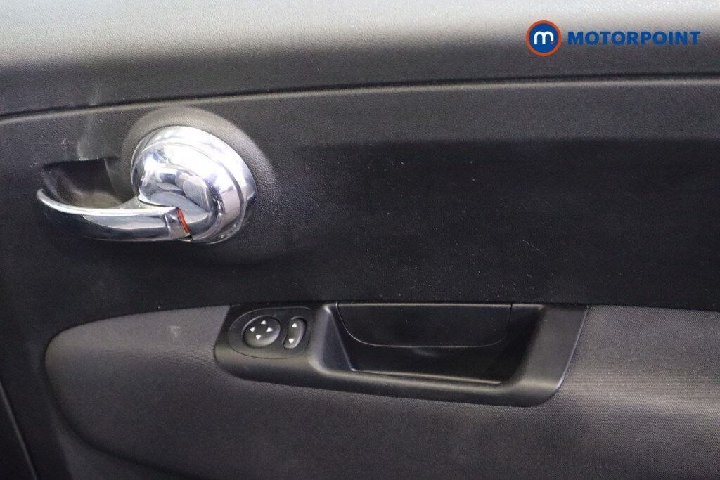 Used Fiat 500 2018 for sale - 77834654: Photo 24