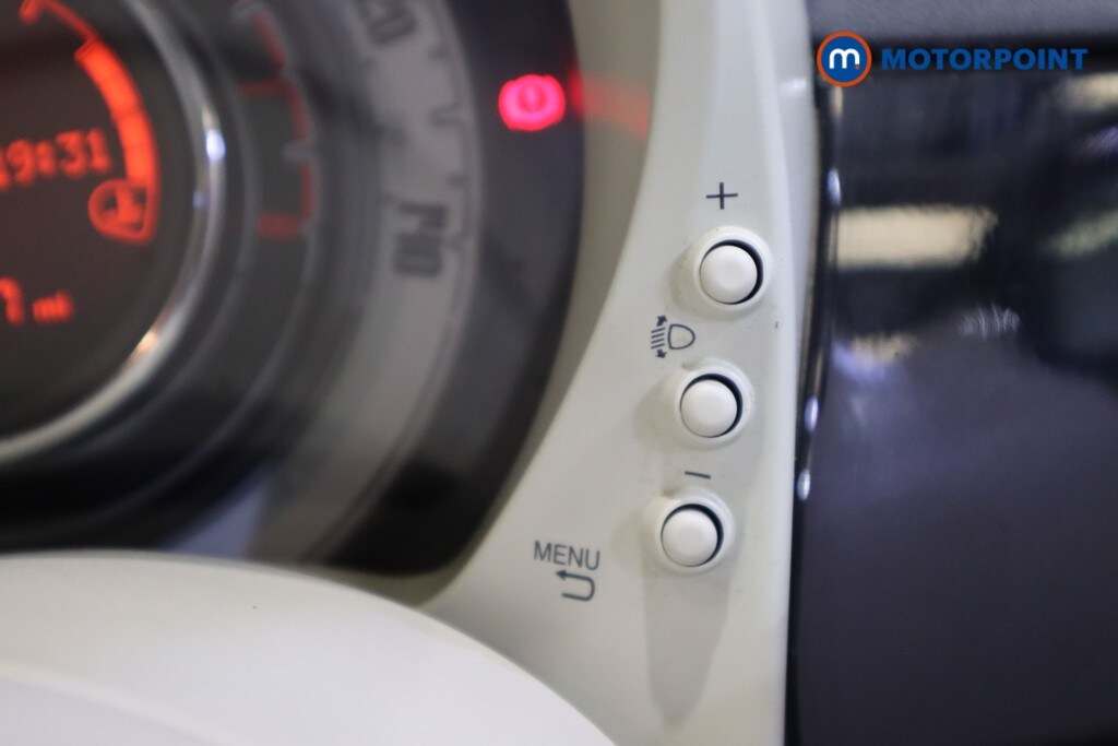 Used Fiat 500 2018 for sale - 77834654: Photo 25