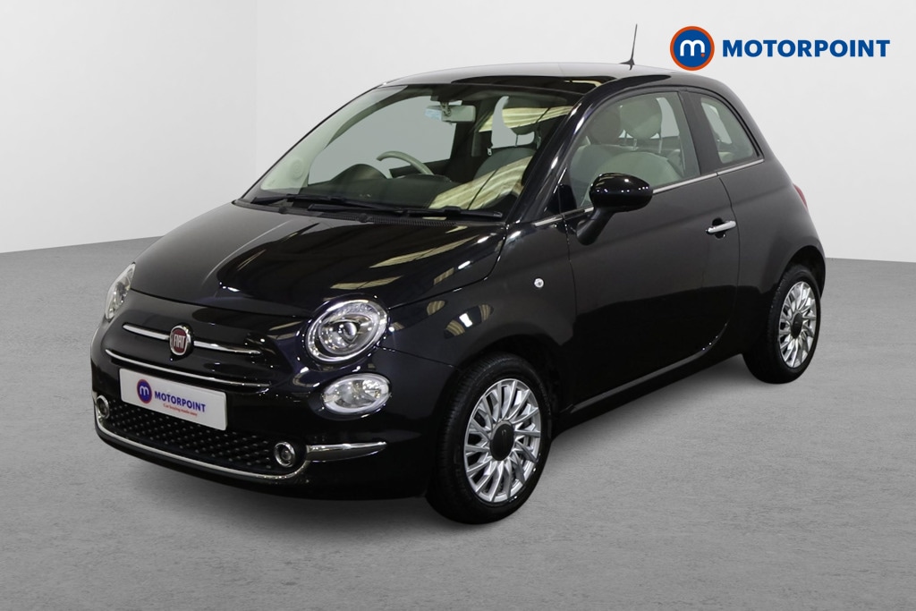 Used Fiat 500 2018 for sale - 77834654: Photo 3