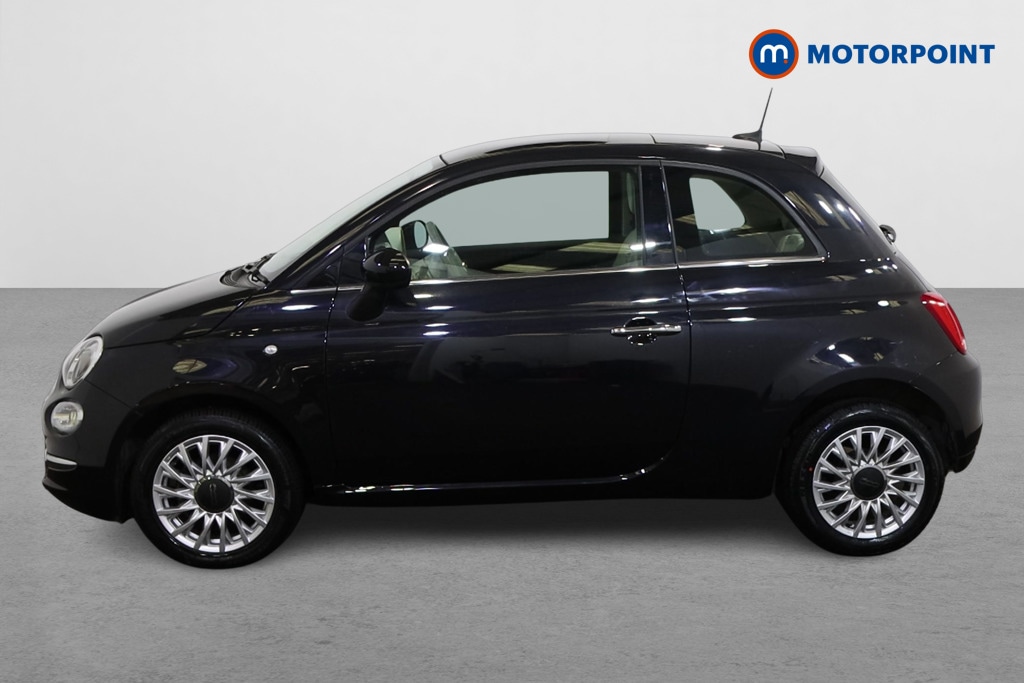Used Fiat 500 2018 for sale - 77834654: Photo 4