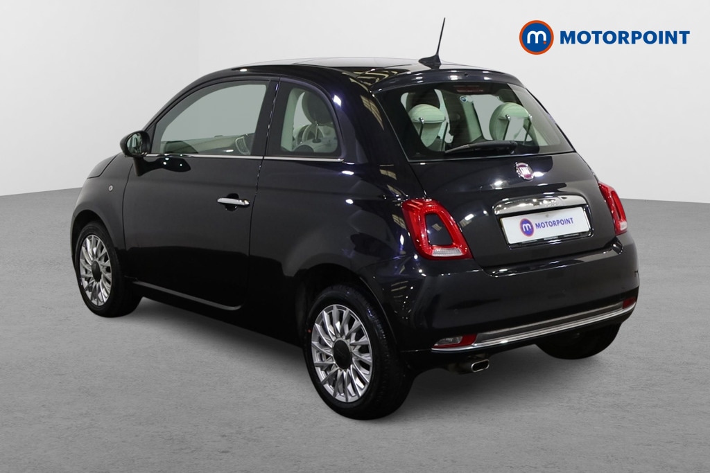 Used Fiat 500 2018 for sale - 77834654: Photo 5