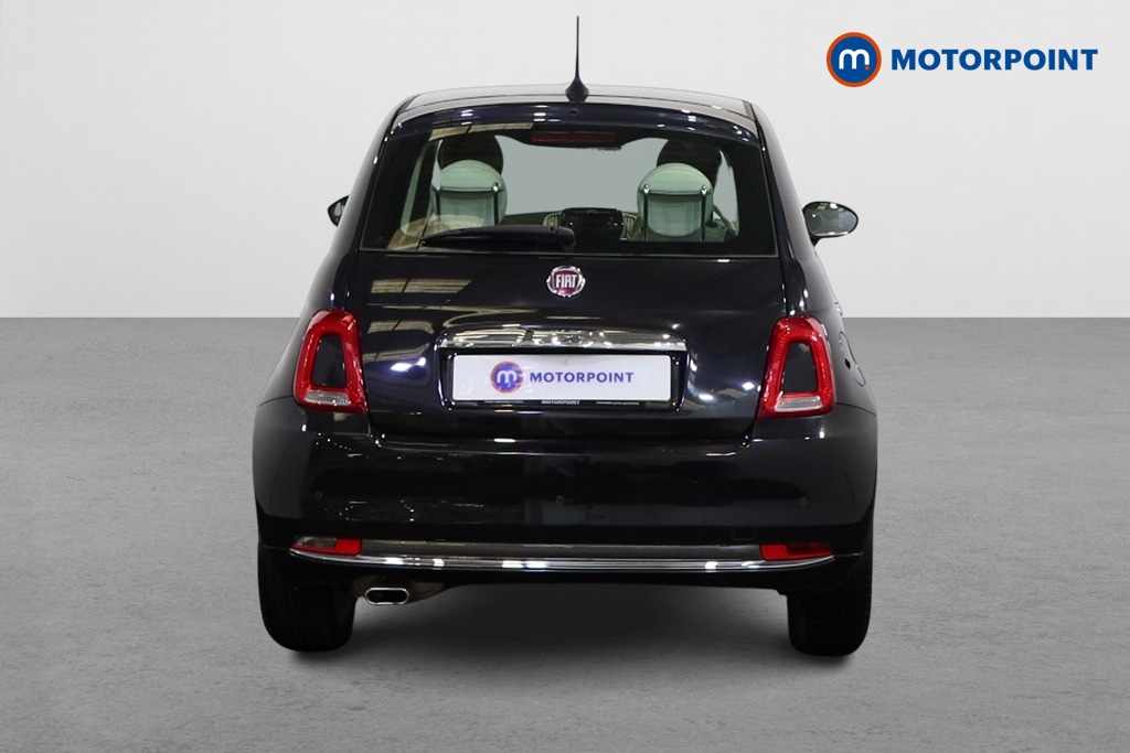 Used Fiat 500 2018 for sale - 77834654: Photo 6