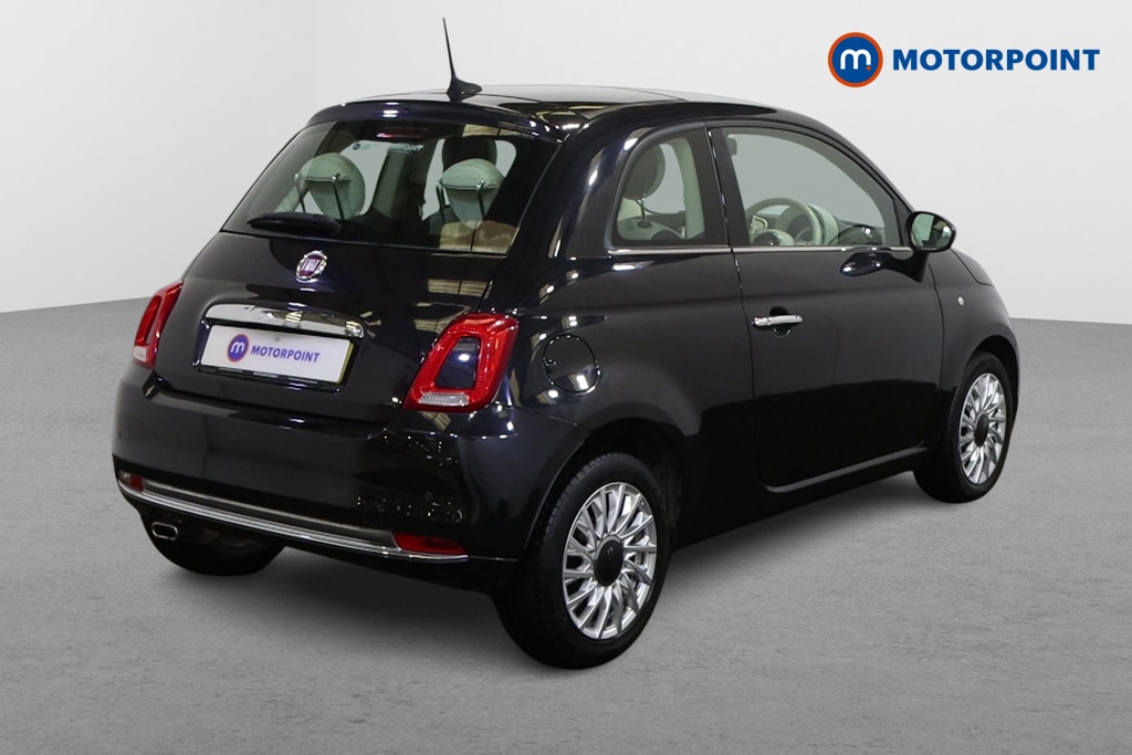 Used Fiat 500 2018 for sale - 77834654: Photo 7