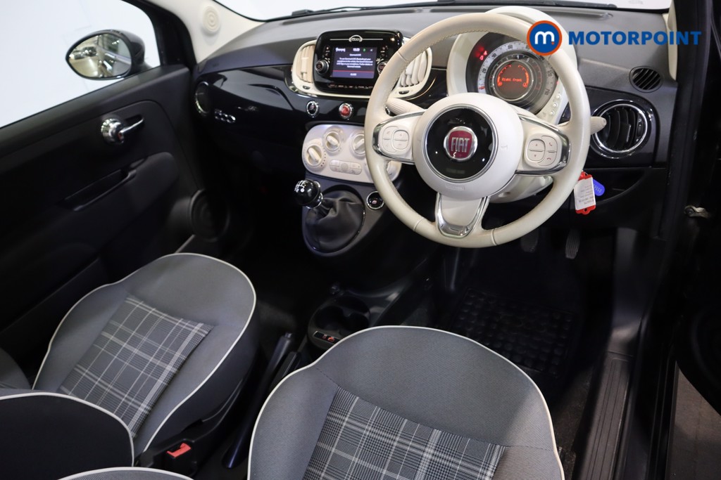 Used Fiat 500 2018 for sale - 77834654: Photo 9