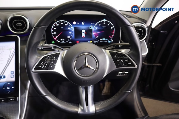 Used Mercedes-Benz C-Class 2022 for sale - 76127873: Photo 11