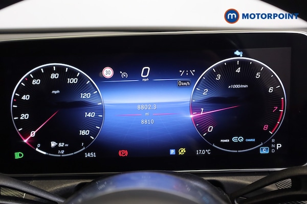 Used Mercedes-Benz C-Class 2022 for sale - 76127873: Photo 12