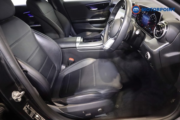 Used Mercedes-Benz C-Class 2022 for sale - 76127873: Photo 14