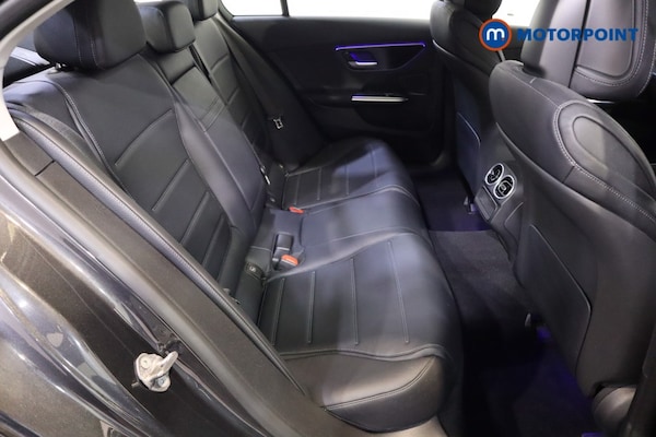 Used Mercedes-Benz C-Class 2022 for sale - 76127873: Photo 15