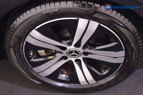 Used Mercedes-Benz C-Class 2022 for sale - 76127873: Photo 17