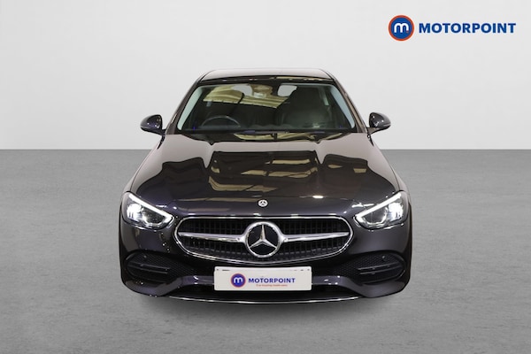 Used Mercedes-Benz C-Class 2022 for sale - 76127873: Photo 2