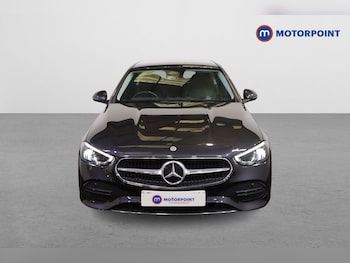 Used Mercedes-Benz C-Class 2022 for sale - 76127873: Photo 2