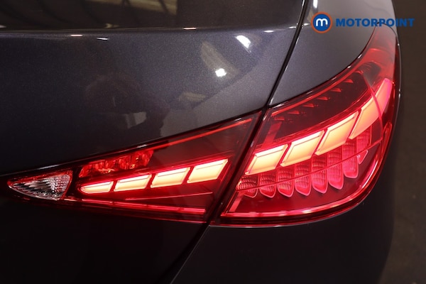 Used Mercedes-Benz C-Class 2022 for sale - 76127873: Photo 38