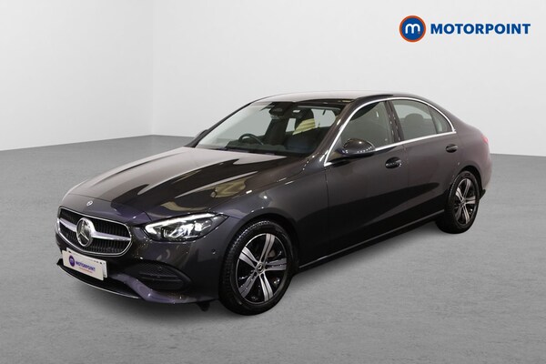 Used Mercedes-Benz C-Class 2022 for sale - 76127873: Photo 3