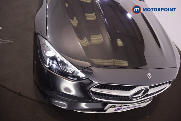 Used Mercedes-Benz C-Class 2022 for sale - 76127873: Photo 41