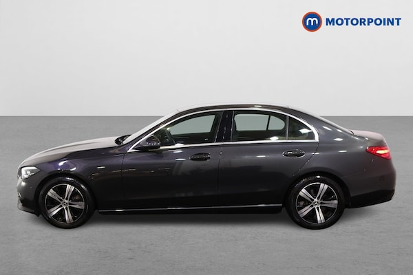 Used Mercedes-Benz C-Class 2022 for sale - 76127873: Photo 4