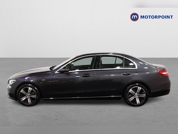 Used Mercedes-Benz C-Class 2022 for sale - 76127873: Photo 4